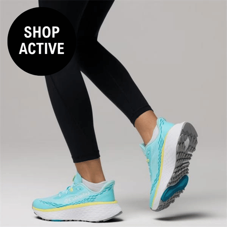 SHOP ACTIVE